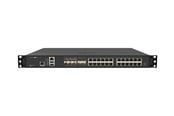 Siec i rozszerzenie sieci bezprzewodowej - SonicWALL Gen 8 NSa Series 3800 - 03-SSC-4657