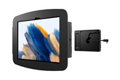 Uchwyty scienne, uchwyty AV i meble AV - Compulocks Galaxy Tab A8 10.5" Space Enclosure Wall Mount Plus Hub - Max - recommended for - 201M105GA8SBH01