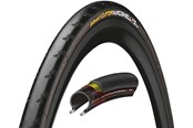 Akcesoria rowerowe - Continental Gator Hardshell 700x28C / 28-622 Road Bike tire / 6.5 - 8 bar - 0100639