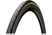 Akcesoria rowerowe - Continental Gator Hardshell 700x25C / 25-622 Road Bike tire / 6.5 - 8.3 bar - 0100084