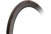 Akcesoria rowerowe - Pirelli P ZERO Black/Brown Race 700x28C / 28-622 Road Bike tire / 8.5 bar - 4113900