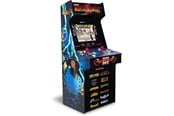 Konsola do gier - Arcade1Up Mortal Kombat Classic Slim Edition - MKB-A-405729