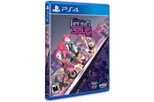 Gry - Young Souls - Sony PlayStation 4 - Bijatyka - 0819976029089