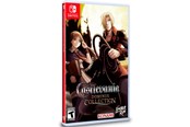 Gry - Castlevania Dominus Collection (Portrait Cover) - Nintendo Switch - Platforma - 0810148576455