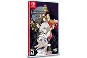 Gry - Castlevania Dominus Collection (Dawn Cover) - Nintendo Switch - Platforma - 0810148576462