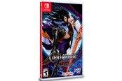 Gry - Castlevania Dominus Collection (Ecclesia Cover) - Nintendo Switch - Platforma - 0810148576448