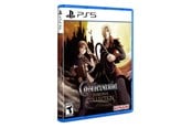 Gry - Castlevania Dominus Collection (Portrait Cover) - Sony PlayStation 5 - Platforma - 0810148576509
