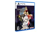 Gry - Castlevania Dominus Collection (Dawn Cover) - Sony PlayStation 5 - Platforma - 0810148576516