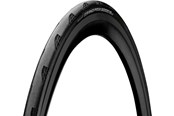 Akcesoria rowerowe - Continental Grand Prix 5000S TR 700x25C / 25-622 Road Bike tire / 5 - 7.5 bar - Black - 0101866
