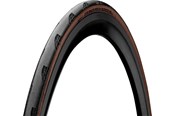 Akcesoria rowerowe - Continental Grand Prix 5000S TR 700x30C / 30-622 Road Bike tire / 5 bar - Black/Transparent - 1018750000