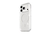 Telefon - Pokrowiec i etui - CARE by PanzerGlass Flagship Case Urban Explorer Star Lit w. White MagSafe iPhone 17 Pro - CR19546