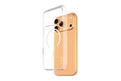 Telefon - Pokrowiec i etui - CARE by PanzerGlass Flagship Case Transparent Urban Explorer w. White MagSafe iPhone 17 Pro Max - CR48537