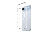 Telefon - Pokrowiec i etui - CARE by PanzerGlass Flagship Case Transparent Urban Explorer w. White MagSafe iPhone Air - CR24805