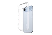 Telefon - Pokrowiec i etui - CARE by PanzerGlass Flagship Case Transparent Urban Explorer w. Clear Frame iPhone Air - CR35554