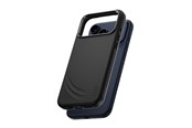 Telefon - Pokrowiec i etui - CARE by PanzerGlass Feature FLOW Case Black w. MagSafe iPhone 17 Pro Max - CR83131