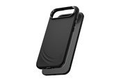 Telefon - Pokrowiec i etui - CARE by PanzerGlass Feature FLOW Case Black w. MagSafe iPhone Air - CR17473
