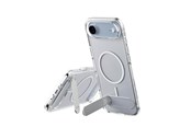 Telefon - Pokrowiec i etui - CARE by PanzerGlass Feature Case Transparent w. Kickstand & MagSafe iPhone Air - CR70579