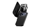 Telefon - Pokrowiec i etui - CARE by PanzerGlass Feature Case Tango Two-in-One Wallet w. MagSafe iPhone 17 Pro Max - CR63940