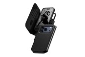 Telefon - Pokrowiec i etui - CARE by PanzerGlass Feature Case Tango Two-in-One Wallet w. MagSafe iPhone 17 Pro - CR75454