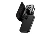 Telefon - Pokrowiec i etui - CARE by PanzerGlass Feature Case Tango Two-in-One Walle Case w. MagSafe iPhone 17 - CR29833