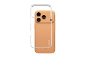 Telefon - Pokrowiec i etui - CARE by PanzerGlass Fashionable Case Transparent X-Ray Soft Basic iPhone 17 Pro - CR84092