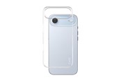 Telefon - Pokrowiec i etui - CARE by PanzerGlass Fashionable Case Transparent X-Ray Soft Basic iPhone Air - CR63289