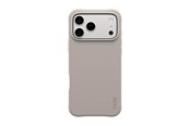 Telefon - Pokrowiec i etui - CARE by PanzerGlass Fashionable Case Samba Vanilla w. MagSafe iPhone 17 Pro Max - CR34744