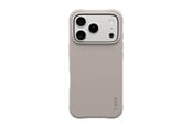 Telefon - Pokrowiec i etui - CARE by PanzerGlass Fashionable Case Samba Vanilla w. MagSafe iPhone 17 Pro - CR73947