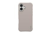 Telefon - Pokrowiec i etui - CARE by PanzerGlass Fashionable Case Samba Vanilla w. MagSafe iPhone 17 - CR37406