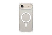 Telefon - Pokrowiec i etui - CARE by PanzerGlass Fashionable Case Samba Transparent w. White MagSafe iPhone Air - CR69281