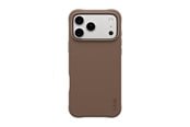 Telefon - Pokrowiec i etui - CARE by PanzerGlass Fashionable Case Samba Espresso w. MagSafe iPhone 17 Pro Max - CR97906