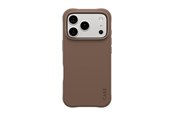 Telefon - Pokrowiec i etui - CARE by PanzerGlass Fashionable Case Samba Espresso w. MagSafe iPhone 17 Pro - CR57384