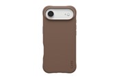 Telefon - Pokrowiec i etui - CARE by PanzerGlass Fashionable Case Samba Espresso w. MagSafe iPhone Air - CR17747