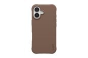 Telefon - Pokrowiec i etui - CARE by PanzerGlass Fashionable Case Samba Espresso w. MagSafe iPhone 17 - CR49839