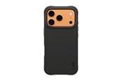 Telefon - Pokrowiec i etui - CARE by PanzerGlass Fashionable Case Samba Black w. MagSafe iPhone 17 Pro - CR37427