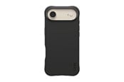 Telefon - Pokrowiec i etui - CARE by PanzerGlass Fashionable Case Samba Black w. MagSafe iPhone Air - CR30935