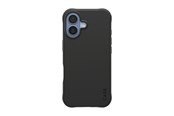 Telefon - Pokrowiec i etui - CARE by PanzerGlass Fashionable Case Samba Black w. MagSafe iPhone 17 - CR68453