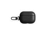 Słuchawki, zestaw słuchawkowy - Mujjo Echelon for AirPod Pro 2nd Gen - Black - MUJJO-AP-001-BK