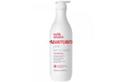 Pielęgnacja włosów - Milk Shake - Pink Lemonade, Milk Proteins, Hair Colour Conditioner, Pink, Colouring, 1000 ml - 8032274175896