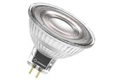 Zarówka LED - Osram Żarówka światła LED MR16 350lm 5W/930 (35W) Dimmable GU5.3 - 4099854059711