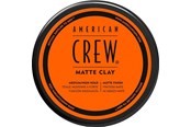 Pielęgnacja włosów - American Crew - Matte, Hair Styling Clay, Medium Hold, 85 g - 738678002759