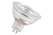 Zarówka LED - Osram Żarówka światła LED MR16 345lm 3,8W/827 (35W) GU5.3 - 4099854068058