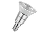 Żarówka LED - Osram Żarówka światła LED PAR16 350lm 4.5W/827 (50W) E14 - 4099854071379