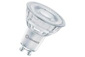 Zarówka LED - Osram Żarówka światła LED PAR16 GLOWdim 36° 350lm 4.5W/827 (50W) dimmable GU10 - 4099854071430