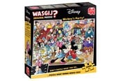 Puzzle - Wasgij Orginal - Mickey's Party! (1000) - 1110100586