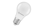 Żarówka LED - Osram Żarówka światła LED Standard 470lm 4,9W/827 (40W) Frosted E27 - 4099854049460