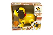 gry-planszowe-karciane-i-kosci - Red box Dancing puppy - 15231