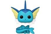 Drobiazgi - Funko! - POP Vinyl Pokemon Vaporeon - Figurka - 0889698636971