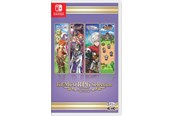 Gry - Kemco RPG Selection Vol. 10 - Nintendo Switch - RPG - 4589871980797