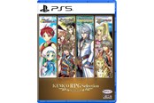 Gry - Kemco RPG Selection Vol.3 - Sony PlayStation 5 - RPG - 4589871980773